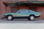 Ford Maverick Grabber 1972 года